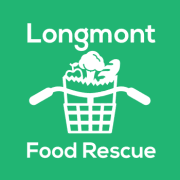 longmont food rescue logo