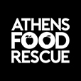 athens food rescue logo