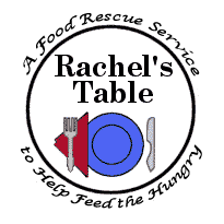 rachel's table logo