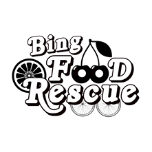 binghamton food rescue logo